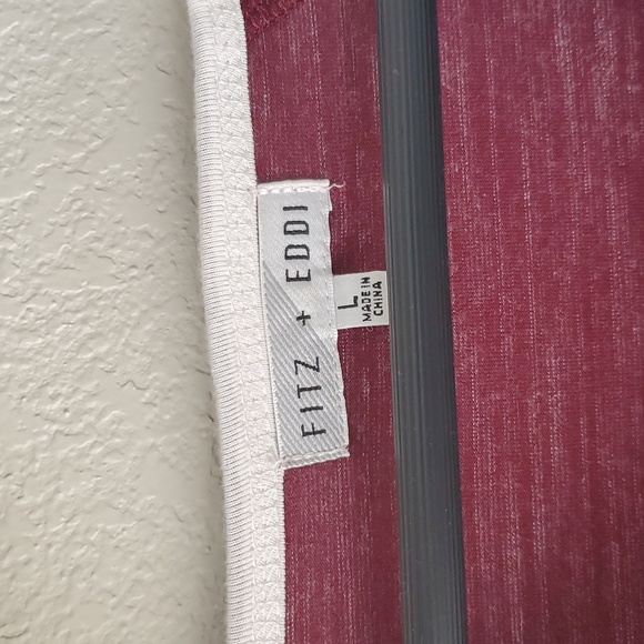 Buckle Top - Picture 2 of 3